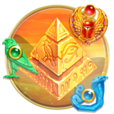 Power Zones: Pyramid Valley